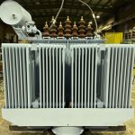 طراحی و ساخت ترانسفورماتور 1250kVA, 20kV/600V برای شرکت ترکیب گاز تبریز