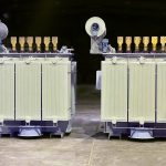 طراحی و ساخت 4 عدد ترانسفورماتور 2500kVA  ویژه